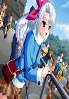 School Heaven -Love Ero Harem ☆ Momoiro Typhoon- / すくーるヘブン　らぶえろハーレム☆ももいろタイフーン [Mizushima Oonari] [Original] Thumbnail Page 764