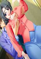 School Heaven -Love Ero Harem ☆ Momoiro Typhoon- / すくーるヘブン　らぶえろハーレム☆ももいろタイフーン [Mizushima Oonari] [Original] Thumbnail Page 774