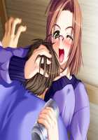 School Heaven -Love Ero Harem ☆ Momoiro Typhoon- / すくーるヘブン　らぶえろハーレム☆ももいろタイフーン [Mizushima Oonari] [Original] Thumbnail Page 854