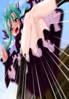 School Heaven -Love Ero Harem ☆ Momoiro Typhoon- / すくーるヘブン　らぶえろハーレム☆ももいろタイフーン [Mizushima Oonari] [Original] Thumbnail Page 945