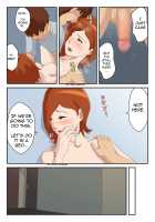 I Matched Mom on My Dating App / マッチングアプリで出会った相手は母さんでした [Lillian Supervielle] [Original] Thumbnail Page 23