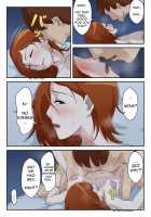 I Matched Mom on My Dating App / マッチングアプリで出会った相手は母さんでした [Lillian Supervielle] [Original] Thumbnail Page 30