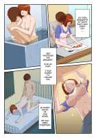 I Matched Mom on My Dating App / マッチングアプリで出会った相手は母さんでした [Lillian Supervielle] [Original] Thumbnail Page 35