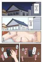 I Matched Mom on My Dating App / マッチングアプリで出会った相手は母さんでした [Lillian Supervielle] [Original] Thumbnail Page 42