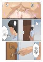 I Matched Mom on My Dating App / マッチングアプリで出会った相手は母さんでした [Lillian Supervielle] [Original] Thumbnail Page 50