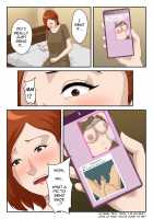 I Matched Mom on My Dating App / マッチングアプリで出会った相手は母さんでした [Lillian Supervielle] [Original] Thumbnail Page 06