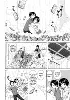 Ore no Neesan... / 俺の姉さん… [Fuuga] [Original] Thumbnail Page 121