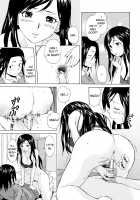 Ore no Neesan... / 俺の姉さん… [Fuuga] [Original] Thumbnail Page 154