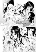 Ore no Neesan... / 俺の姉さん… [Fuuga] [Original] Thumbnail Page 157