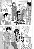 Ore no Neesan... / 俺の姉さん… [Fuuga] [Original] Thumbnail Page 216