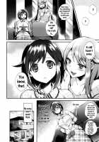 Ojou-sama to Maid no Midara na Seikatsu  (Replacement) / お嬢様とメイドのみだらな性活 + とらのあなリーフレット Page 140 Preview