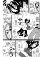 obedient cat [Kobayashi Oukei] [Original] Thumbnail Page 04