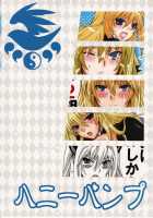 Mizu No Sekirei -Honey Bump Sekirei Tsukiumi Soushuuhen- / 水ノ鶺鴒-ハニーバンプ セキレイ月海総集編- [Nakatsugawa Minoru] [Sekirei] Thumbnail Page 25