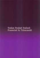 Patchouli Knowledge Kaihatsu Kiroku II / パチュリー・ノーレッジ快発記録II [Techi] [Touhou Project] Thumbnail Page 30