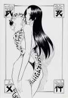 PIECE OF QUEEN III [Kannaduki Kanna] [One Piece] Thumbnail Page 19