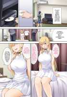 A Story Of The Tennis Queen Falling Into Being Cock Cleaner / テニサーの女王が備品のチンポクリーナーに墜とされる話 [Ijima yuu] [Original] Thumbnail Page 20