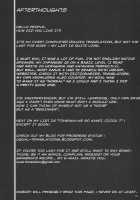 Shoku Shin / 触心 [Kirisawa Tokito] [Da Capo Ii] Thumbnail Page 21