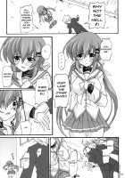 Shoku Shin / 触心 [Kirisawa Tokito] [Da Capo Ii] Thumbnail Page 03