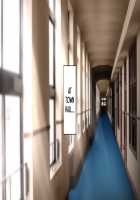 Saikyou no Haramase Kyokashou Bakunyuu Shimai Jusei Kanryou / 最強の孕ませ許可証 爆乳姉妹受精完了 [Original] Thumbnail Page 41