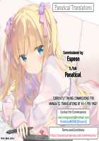 The Story of How a TS Doggirl and Her Friend Who Were Transferred to a Game World Got Together After Many Twists and Turns / ゲームの世界に転移したTSわん娘が一緒に転移した友人と紆余曲折を経て結ばれる話 [Doburocky] [Original] Thumbnail Page 32