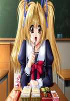 Gakuen ～ Chijoku no Zushiki ～ / 学園 ～恥辱の図式～ [Mizushima Oonari] [Original] Thumbnail Page 153