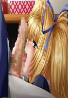 Gakuen ～ Chijoku no Zushiki ～ / 学園 ～恥辱の図式～ [Mizushima Oonari] [Original] Thumbnail Page 154