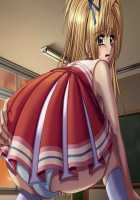 Gakuen ～ Chijoku no Zushiki ～ / 学園 ～恥辱の図式～ [Mizushima Oonari] [Original] Thumbnail Page 157