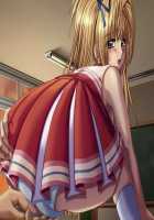 Gakuen ～ Chijoku no Zushiki ～ / 学園 ～恥辱の図式～ [Mizushima Oonari] [Original] Thumbnail Page 158