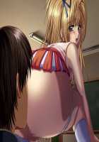 Gakuen ～ Chijoku no Zushiki ～ / 学園 ～恥辱の図式～ [Mizushima Oonari] [Original] Thumbnail Page 161