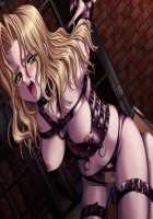 Gakuen ～ Chijoku no Zushiki ～ / 学園 ～恥辱の図式～ [Mizushima Oonari] [Original] Thumbnail Page 238