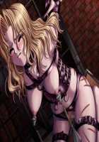 Gakuen ～ Chijoku no Zushiki ～ / 学園 ～恥辱の図式～ [Mizushima Oonari] [Original] Thumbnail Page 242