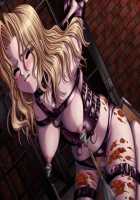 Gakuen ～ Chijoku no Zushiki ～ / 学園 ～恥辱の図式～ [Mizushima Oonari] [Original] Thumbnail Page 245