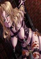 Gakuen ～ Chijoku no Zushiki ～ / 学園 ～恥辱の図式～ [Mizushima Oonari] [Original] Thumbnail Page 246