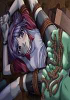 Gakuen ～ Chijoku no Zushiki ～ / 学園 ～恥辱の図式～ [Mizushima Oonari] [Original] Thumbnail Page 276