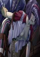 Gakuen ～ Chijoku no Zushiki ～ / 学園 ～恥辱の図式～ [Mizushima Oonari] [Original] Thumbnail Page 284