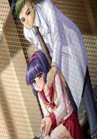 Gakuen ～ Chijoku no Zushiki ～ / 学園 ～恥辱の図式～ [Mizushima Oonari] [Original] Thumbnail Page 304