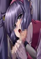 Gakuen ～ Chijoku no Zushiki ～ / 学園 ～恥辱の図式～ [Mizushima Oonari] [Original] Thumbnail Page 306