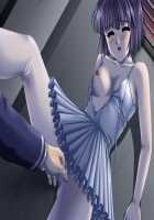 Gakuen ～ Chijoku no Zushiki ～ / 学園 ～恥辱の図式～ [Mizushima Oonari] [Original] Thumbnail Page 315