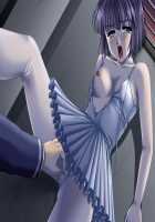 Gakuen ～ Chijoku no Zushiki ～ / 学園 ～恥辱の図式～ [Mizushima Oonari] [Original] Thumbnail Page 316