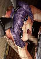 Gakuen ～ Chijoku no Zushiki ～ / 学園 ～恥辱の図式～ [Mizushima Oonari] [Original] Thumbnail Page 327