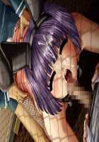 Gakuen ～ Chijoku no Zushiki ～ / 学園 ～恥辱の図式～ [Mizushima Oonari] [Original] Thumbnail Page 330