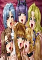 Gakuen ～ Chijoku no Zushiki ～ / 学園 ～恥辱の図式～ [Mizushima Oonari] [Original] Thumbnail Page 393