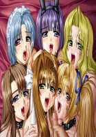 Gakuen ～ Chijoku no Zushiki ～ / 学園 ～恥辱の図式～ [Mizushima Oonari] [Original] Thumbnail Page 394