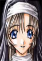 Akai Hitomi no SERAPH / 紅い瞳のセラフ [Amano Mitsurugi] [Original] Thumbnail Page 107