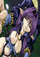 Akai Hitomi no SERAPH / 紅い瞳のセラフ [Amano Mitsurugi] [Original] Thumbnail Page 27