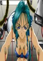 Akai Hitomi no SERAPH / 紅い瞳のセラフ [Amano Mitsurugi] [Original] Thumbnail Page 44