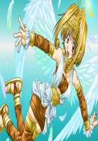 Akai Hitomi no SERAPH / 紅い瞳のセラフ [Amano Mitsurugi] [Original] Thumbnail Page 49