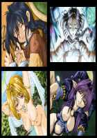 Akai Hitomi no SERAPH / 紅い瞳のセラフ [Amano Mitsurugi] [Original] Thumbnail Page 52