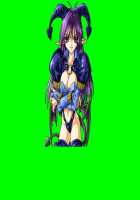 Akai Hitomi no SERAPH / 紅い瞳のセラフ [Amano Mitsurugi] [Original] Thumbnail Page 56