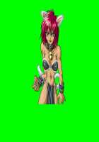 Akai Hitomi no SERAPH / 紅い瞳のセラフ [Amano Mitsurugi] [Original] Thumbnail Page 57